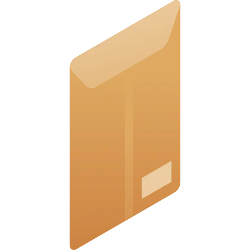 Envelope icon