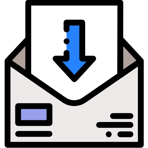 Email ícone