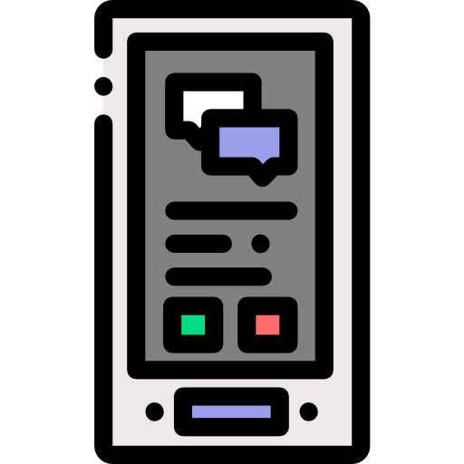 Chat icon