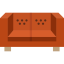 Sofa icon 64x64