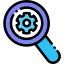 Settings 图标 64x64