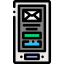 Email 图标 64x64