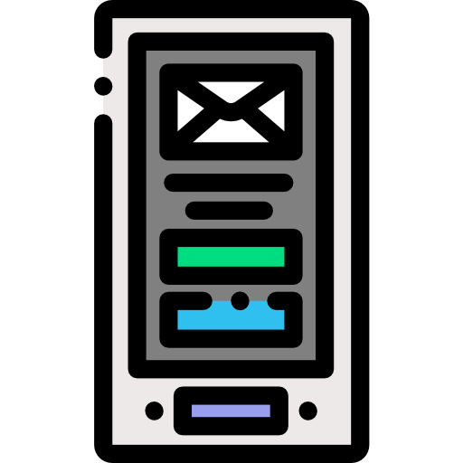 Email biểu tượng