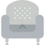 Armchair icon 64x64