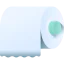 Tissue paper biểu tượng 64x64