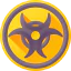 Epidemic Symbol 64x64