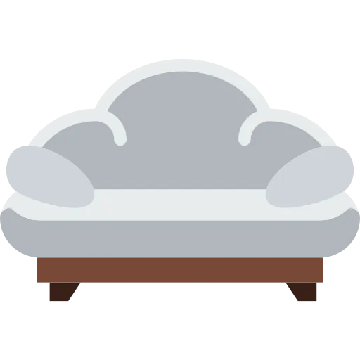 Couch icon