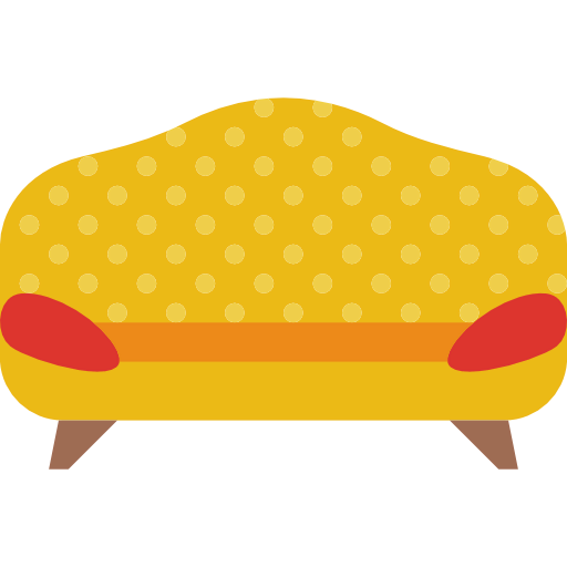 Couch icon
