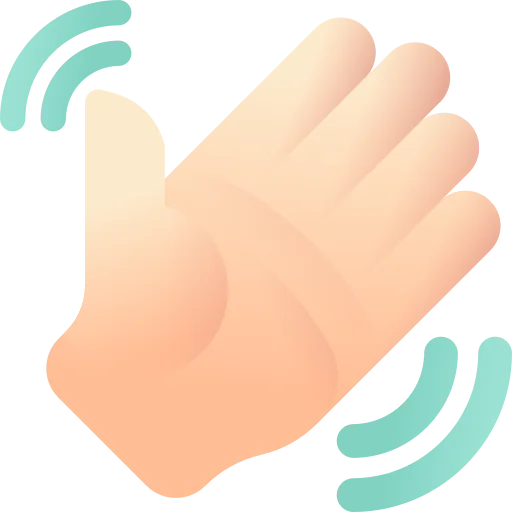 No touch icon
