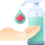 Disinfectant icône 64x64