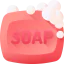 Soap アイコン 64x64