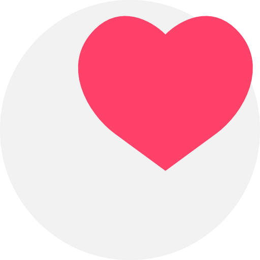 Heart icon