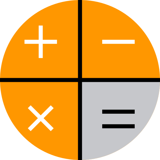 Calculator icon