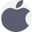Apple ícone 64x64