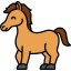 Horse іконка 64x64