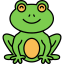 Frog Ikona 64x64
