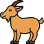 Goat Ikona 64x64
