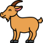 Goat 图标 64x64