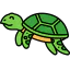 Tortoise 图标 64x64