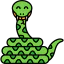 Snake icon 64x64