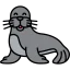 Seal Symbol 64x64