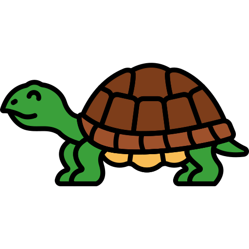 Turtle アイコン