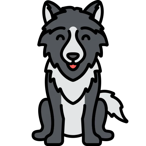Wolf icon