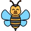 Bee 图标 64x64