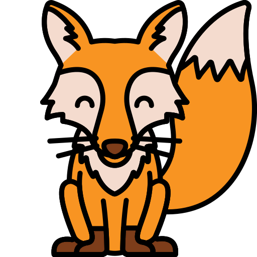 Fox 图标