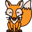 Fox Ikona 64x64