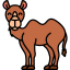 Camel icône 64x64