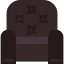 Armchair icon 64x64