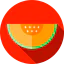 Melon ícono 64x64