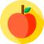 Peach biểu tượng 64x64