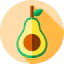 Avocado icône 64x64