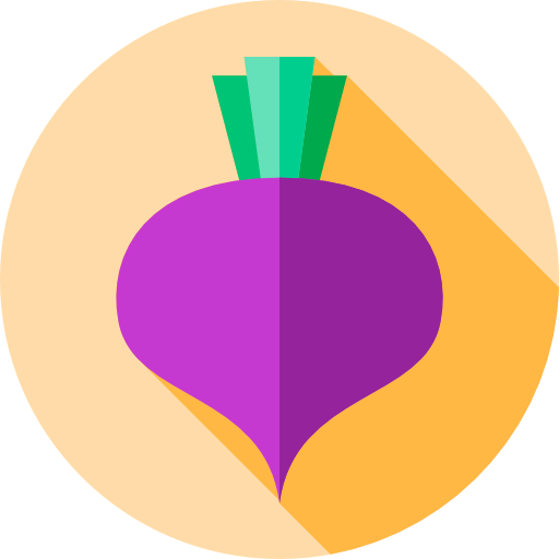 Beetroot icon