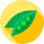 Peas icon 64x64