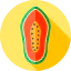 Papaya іконка 64x64
