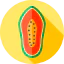 Papaya biểu tượng 64x64