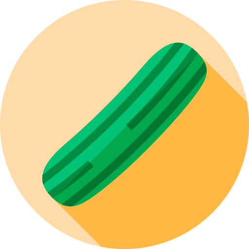 Cucumber ícono