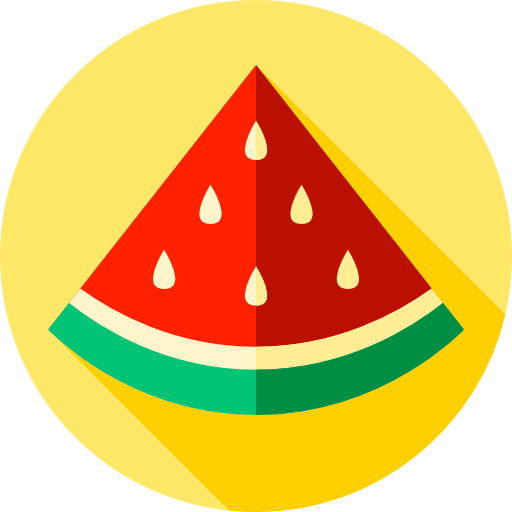 Watermelon biểu tượng