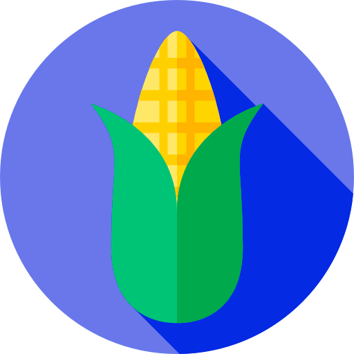 Corn 图标