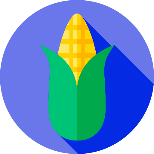 Corn icon