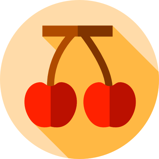 Cherry icon
