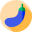 Eggplant biểu tượng 64x64