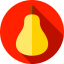 Pear icône 64x64