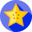 Carambola Symbol 64x64