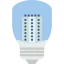 Light bulb icon 64x64