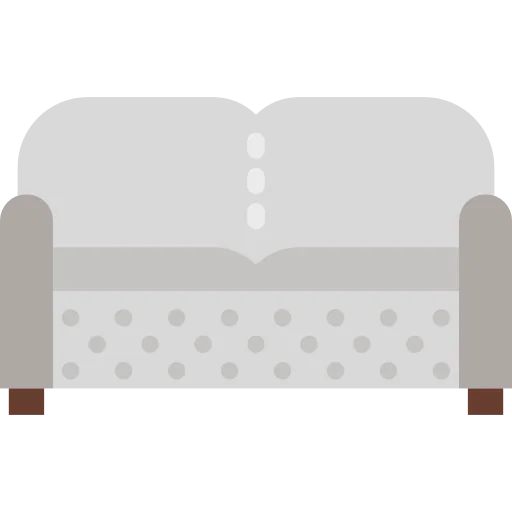 Couch icon