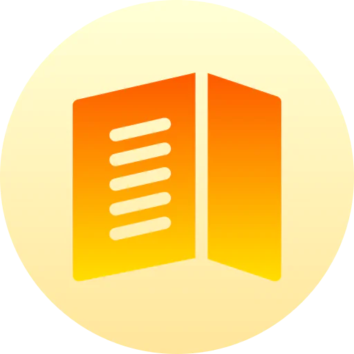 Document icon